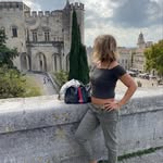 Emilie Beal - @kimgrey42 - Instagram