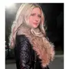 thekimgrey - @kimrobinson1993 - TikTok