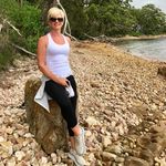Kim Le Grice - @legricekim - Instagram