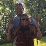 Nate-Kim Grice Perdue - @natekimgriceperdue - Instagram