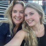 Kim Grimsley - @grimsleyk - Instagram