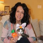 Kim Grimsley Ritchy - @kimlgrimsley - Instagram