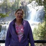 Kimber Grimsley - @kimb.er1977 - Instagram