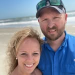 Kimberly Grimsley - @chrisandkim2006 - Instagram