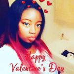 queenbabygirlsavage💜 - @grimsley_kimberly - Instagram
