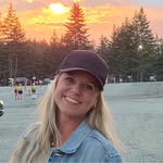 Kim Grose - @kimerleeb - Instagram