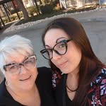 Kim Grose - @redhead5657 - Instagram