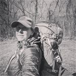 Kim Grover - @hiking_for_homes_apptrail22 - Instagram