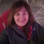 Kim Grover-Harris - @kim_grover79 - Instagram