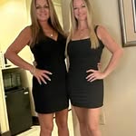 Kim Moore &  Maureen Grover - @thesisterssellingsunshine - Instagram
