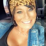 Kim Guinn - @kimguinn74 - Instagram