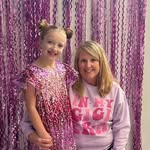 Kim Guinn Adelsperger - @kimberlyjo24 - Instagram