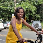 AfroLatino Travels Kim Haas - @kimhaastravels - Instagram