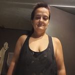 Kim Marie Hadaway - @samarichie88 - Instagram