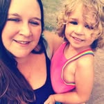 Kim Hagar - @hiddenblueeyez - Instagram