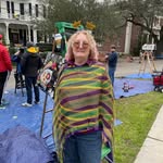 Kim Hagar - @kim_in_nola - Instagram