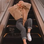 Maya - @kim__hagar_ - Instagram