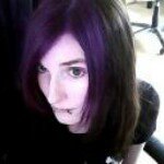 Kim Haller - @disturbedcorpse - Instagram