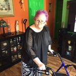Kim Haller - @kim_haller74 - Instagram