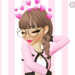 🎀𝕂𝕚𝕞 ℍ𝕒𝕝𝕝𝕖𝕪🎀 - @zepeto_editsxb - Instagram