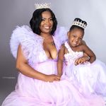 Kim Halley-Wilson - @phenomenalkimonly1 - Instagram