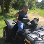 Kim Halley - @kimhalley453 - Instagram
