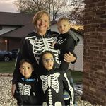 Kim Hallmark - @kim0874 - Instagram