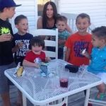 Kim Hallmark - @hallmarks3 - Instagram