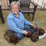 Kim Hallmark Frederick - @tasemi6971 - Instagram