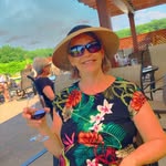 Kim Halverson - @khalverson58 - Instagram