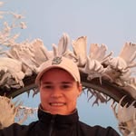 Kim Haman - @hkywiz - Instagram