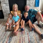 Kim Hanson Haman - @kimmerhanson - Instagram