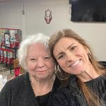 Kim Connor-Hamby - @kimconnorhamby - Instagram