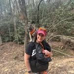 Kim Hamby - @irishcap74 - Instagram