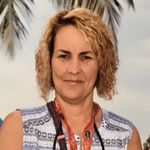 Kim Hamby - @appsfan - Instagram