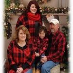Kim Hamby Vanover - @kimhambyvanover - Instagram