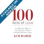 Kim Hamer - @100actsoflove - Instagram
