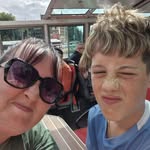 Kim Hamer - @hamerkim - Instagram
