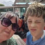 Kim Hamer - Facebook