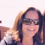 Kim Hamer Snyder - @kimhamersnyder - Instagram