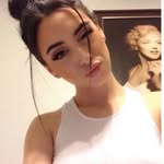 Kim Hammonds - @candramakaryp - Instagram