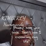 Kim Hammonds - @lil_bloodfraud - Instagram