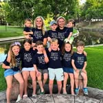Kim Hammonds - @kymmbr5 - Instagram