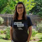 Kim Hanner-Calandri - @all_of_us_and_a_garden - Instagram