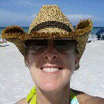 Kim Hannon - @seaglassermd - Instagram
