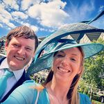 Kim Hanscombe - @kim_hanscombe - Instagram