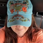 Kimberly Dobbs-Harbert - @kimharbert7 - Instagram