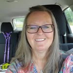 Kim Harbison - @lifetime70 - Instagram
