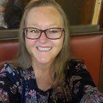 Kim Snyder Harbison - @rawiyi6490 - Instagram