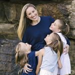 Kim Hardwick - @hardymumma - Instagram